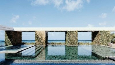 Flat/Apart Hotel, 1 quarto, 28 m² - Foto 2