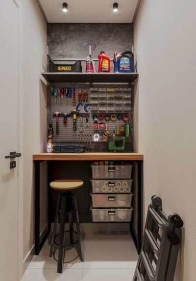 Apartamento, 2 quartos, 53 m² - Foto 3