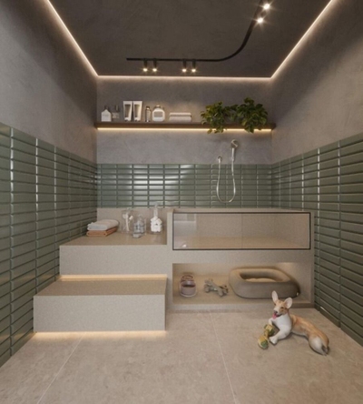 Apartamento, 2 quartos, 58 m² - Foto 2