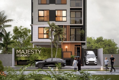 Apartamento, 3 quartos, 77 m² - Foto 5