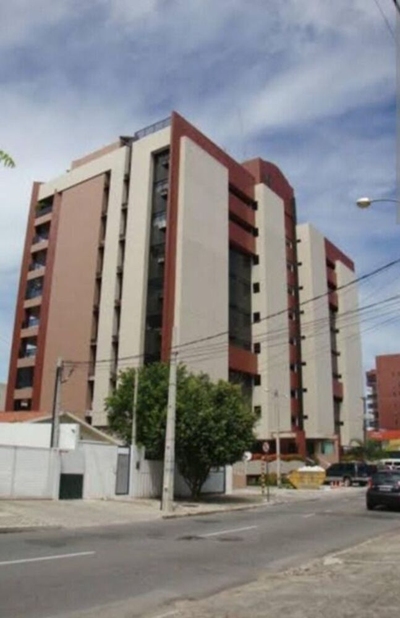 Apartamento, 3 quartos, 152 m² - Foto 2