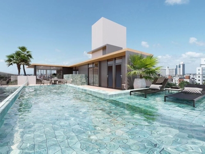 Apartamento, 3 quartos, 69 m² - Foto 2