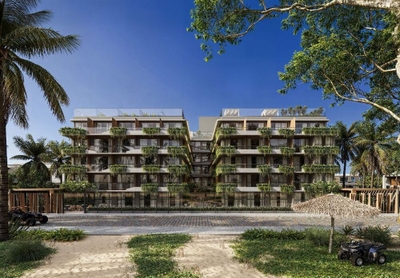 Flat/Apart Hotel, 1 quarto, 25 m² - Foto 2