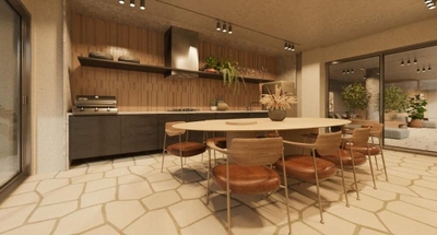 Apartamento, 3 quartos, 100 m² - Foto 4