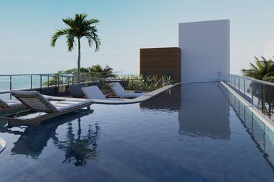 Apartamento, 3 quartos, 100 m² - Foto 3