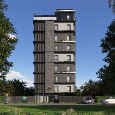 Apartamento, 3 quartos, 76 m² - Foto 2