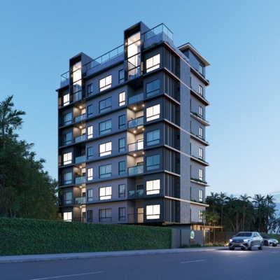 Apartamento, 3 quartos, 76 m² - Foto 1