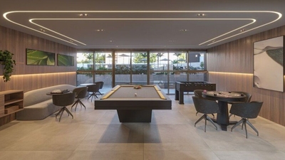 Apartamento, 3 quartos, 174 m² - Foto 3