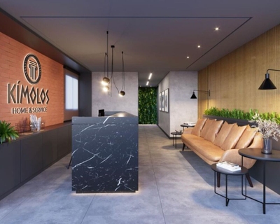 Apartamento, 2 quartos, 53 m² - Foto 4