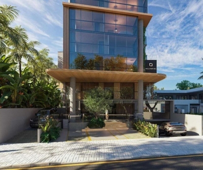 Kitnet-Studio, 17 m² - Foto 4