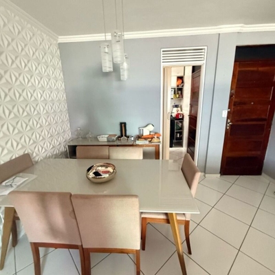 Apartamento, 3 quartos, 98 m² - Foto 2