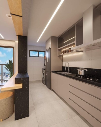 Apartamento, 3 quartos, 71 m² - Foto 5