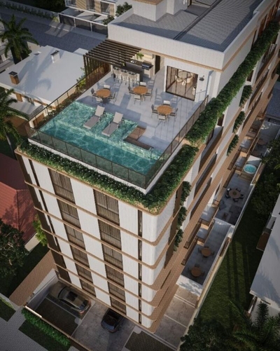 Apartamento, 3 quartos, 71 m² - Foto 2