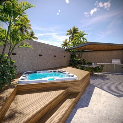 Apartamento, 1 quarto, 22 m² - Foto 4