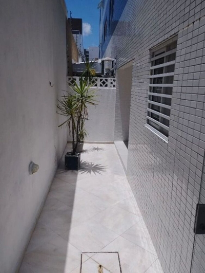 Apartamento, 2 quartos, 55 m² - Foto 2