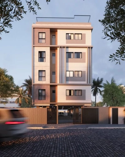 Apartamento, 3 quartos, 66 m² - Foto 5