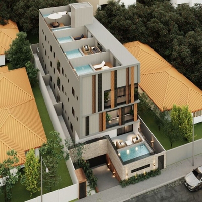 Apartamento, 3 quartos, 72 m² - Foto 2