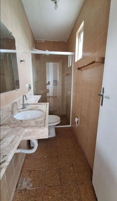 Apartamento, 3 quartos, 117 m² - Foto 1