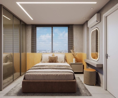 Apartamento, 3 quartos, 75 m² - Foto 5