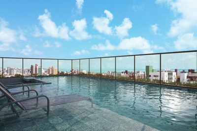 Apartamento, 3 quartos, 75 m² - Foto 2