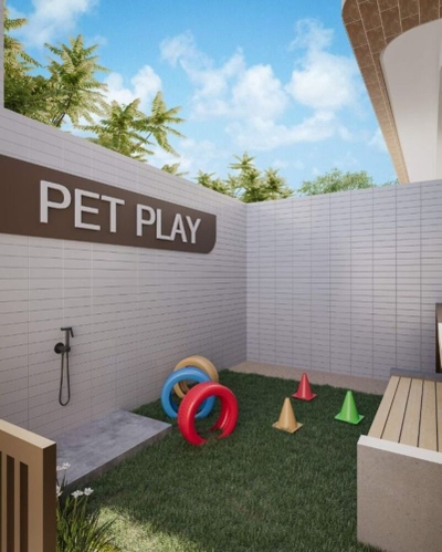 Apartamento, 3 quartos, 75 m² - Foto 4