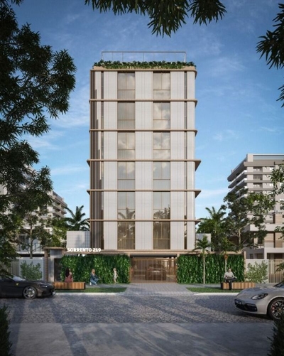 Apartamento, 3 quartos, 75 m² - Foto 1