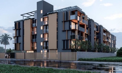 Apartamento, 3 quartos, 139 m² - Foto 3