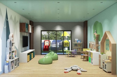 Cobertura, 3 quartos, 158 m² - Foto 5