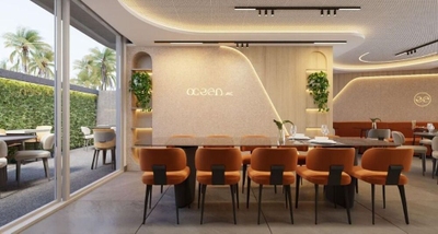 Flat/Apart Hotel, 1 quarto, 25 m² - Foto 3