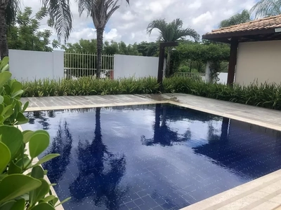 Casa de Condomínio, 5 quartos - Foto 3