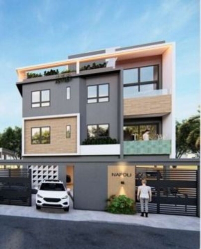 Apartamento, 3 quartos, 68 m² - Foto 4