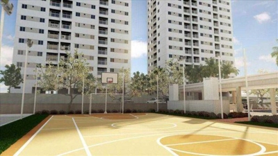 Apartamento, 3 quartos, 70 m² - Foto 1