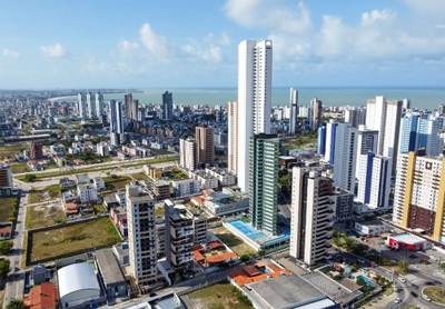 Apartamento, 2 quartos, 68 m² - Foto 3