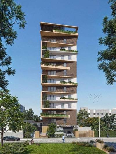 Apartamento, 2 quartos, 68 m² - Foto 1