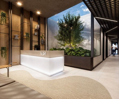 Apartamento, 2 quartos, 68 m² - Foto 4