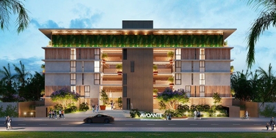 Apartamento, 2 quartos, 64 m² - Foto 1