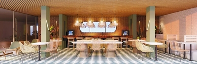 Apartamento, 2 quartos, 64 m² - Foto 4