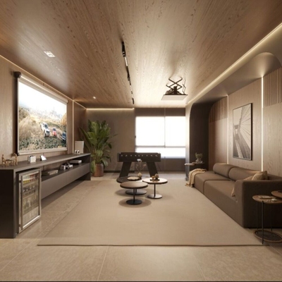 Apartamento, 2 quartos, 75 m² - Foto 5