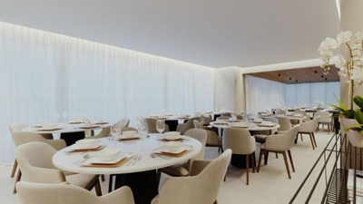 Apartamento, 3 quartos, 145 m² - Foto 2