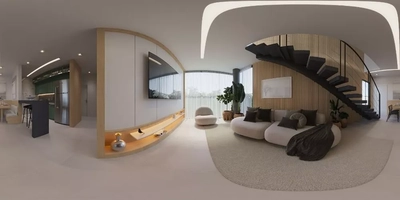 Cobertura, 2 quartos, 56 m² - Foto 4