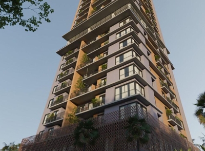 Flat/Apart Hotel, 1 quarto, 36 m² - Foto 3