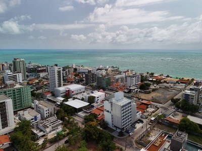 Apartamento, 1 quarto, 23 m² - Foto 2