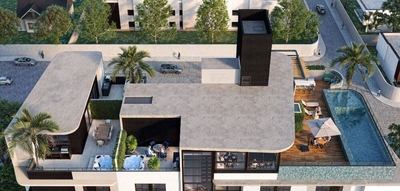 Apartamento, 2 quartos, 53 m² - Foto 2