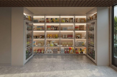 Flat/Apart Hotel, 1 quarto, 22 m² - Foto 4