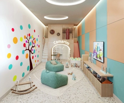 Flat/Apart Hotel, 1 quarto, 22 m² - Foto 2