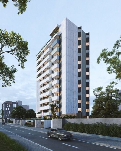 Apartamento, 3 quartos, 85 m² - Foto 1