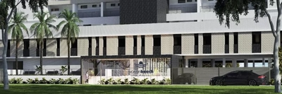 Apartamento, 3 quartos, 77 m² - Foto 3