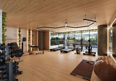 Apartamento, 3 quartos, 123 m² - Foto 4