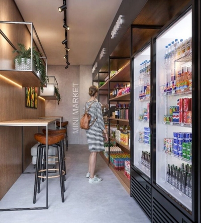 Apartamento, 2 quartos, 72 m² - Foto 4