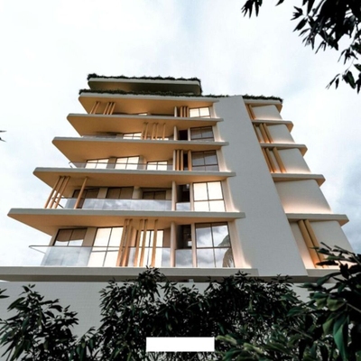 Apartamento, 2 quartos, 51 m² - Foto 4